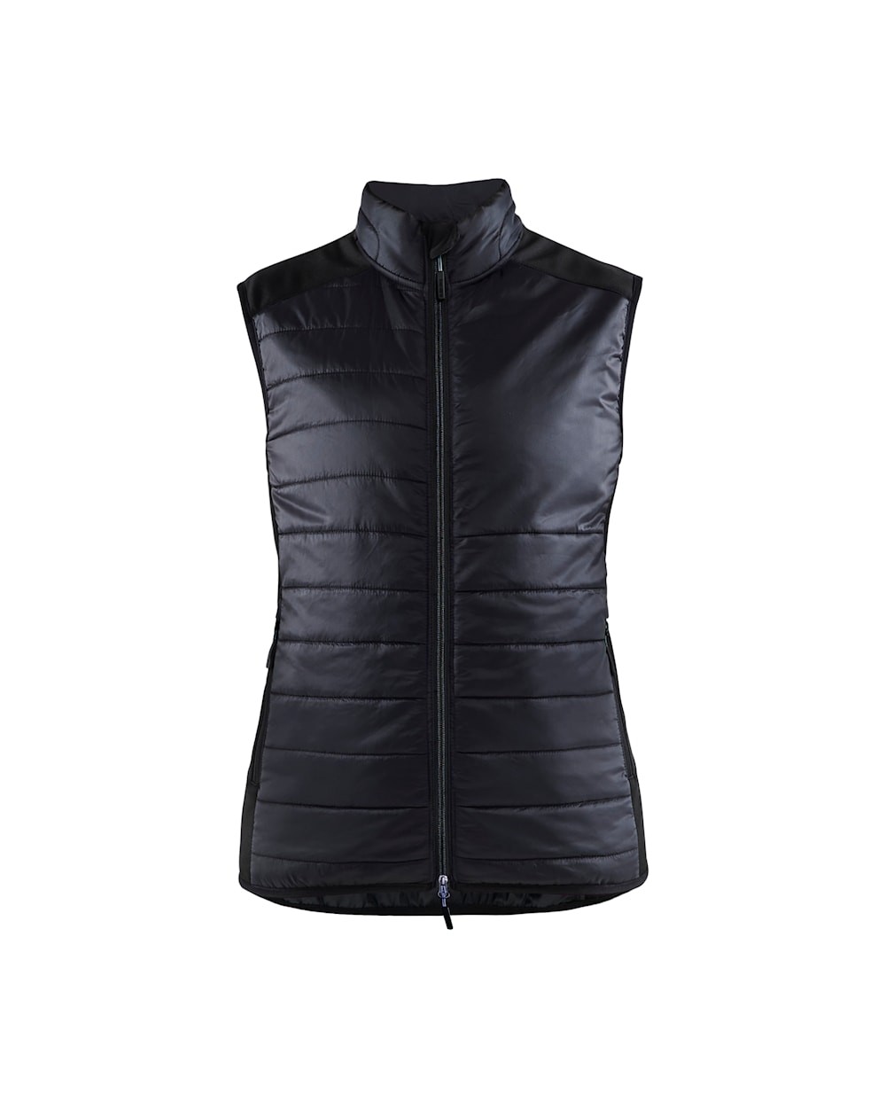 Gilet da Lavoro Blaklader multitasche imbottito impermeabile stretch donna 386420308600M