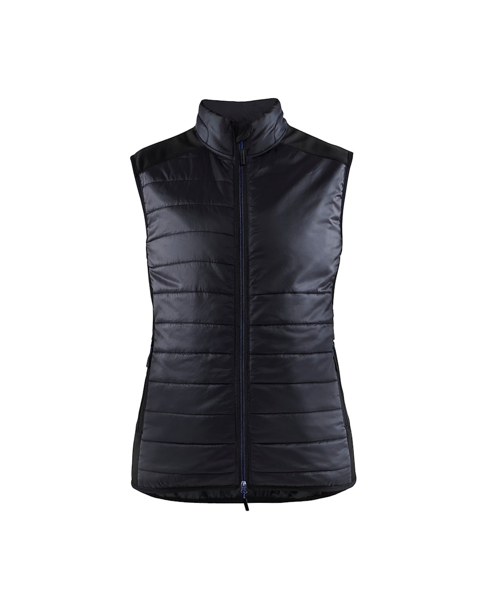 Gilet da Lavoro Blaklader multitasche imbottito impermeabile stretch donna 386420308600M