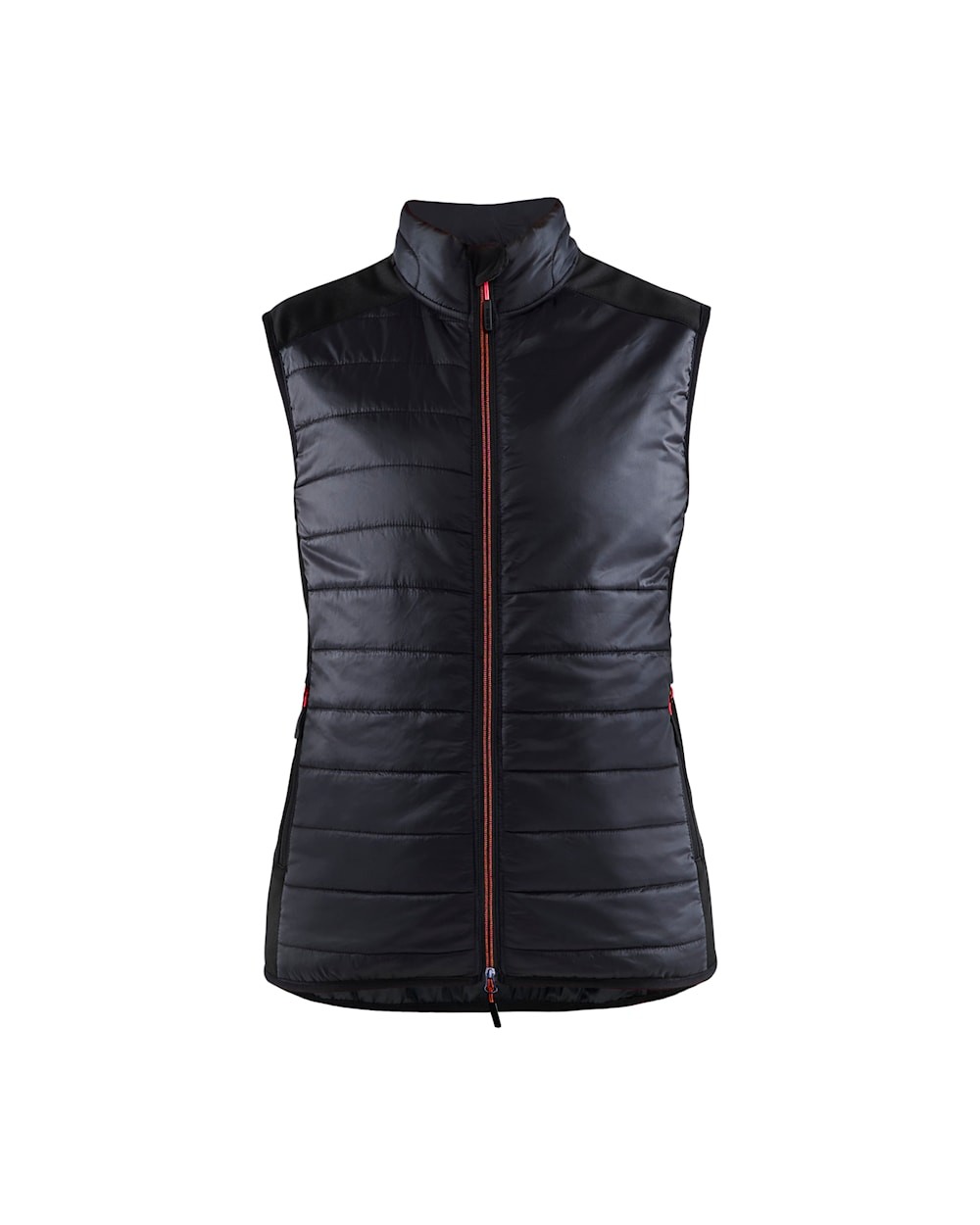 Gilet da Lavoro Blaklader multitasche imbottito impermeabile stretch donna 386420308600M