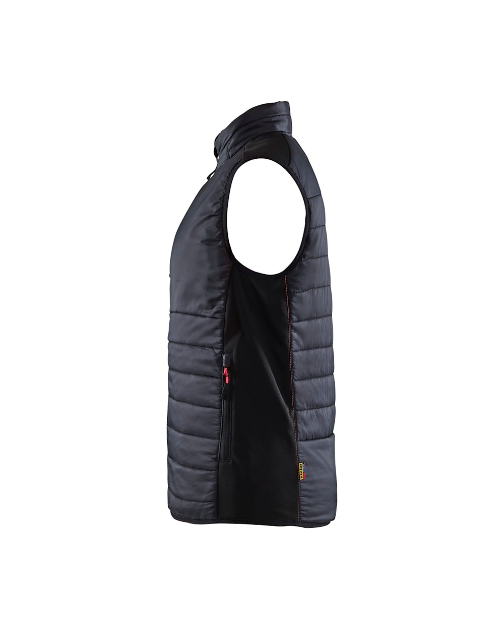 Gilet da Lavoro Blaklader multitasche imbottito impermeabile stretch donna 386420308600M