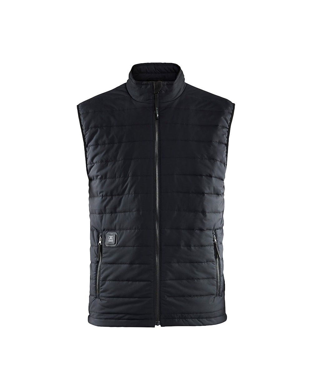 Gilet da Lavoro Blaklader impermeabile riscaldante smart 388020329900L