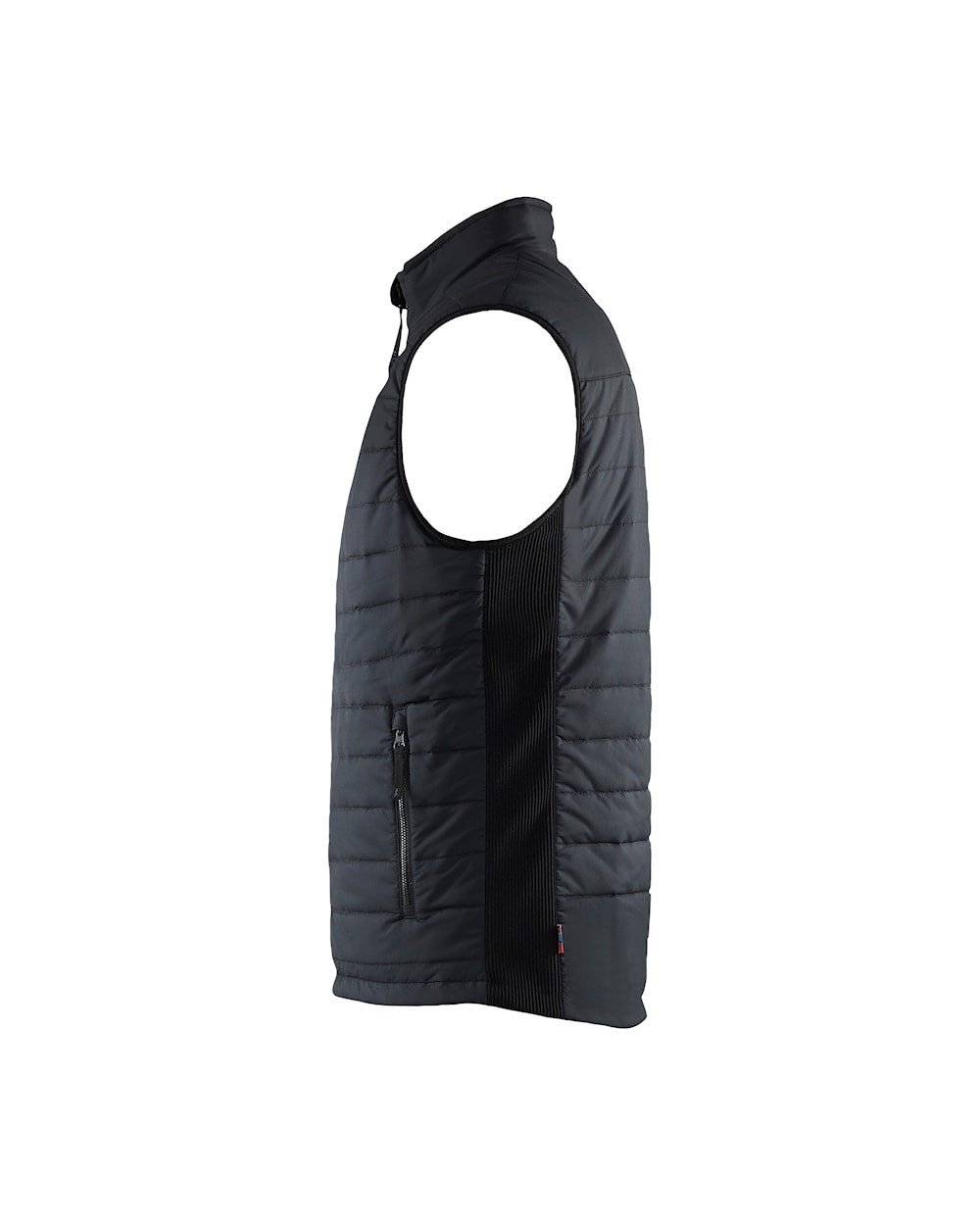 Gilet da Lavoro Blaklader impermeabile riscaldante smart 388020329900L