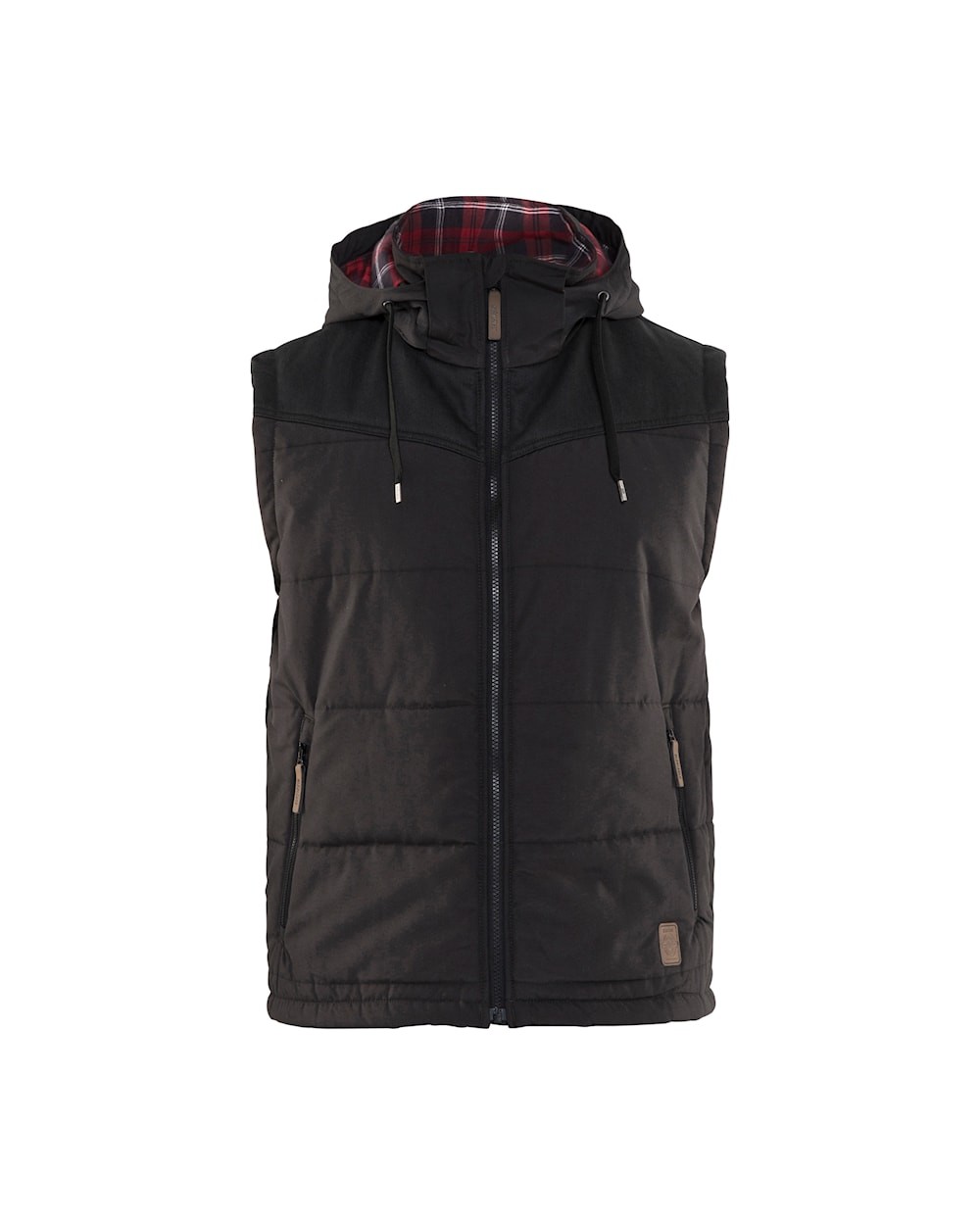 Gilet da Lavoro Blaklader multitasche invernale impermeabile 389918459800L