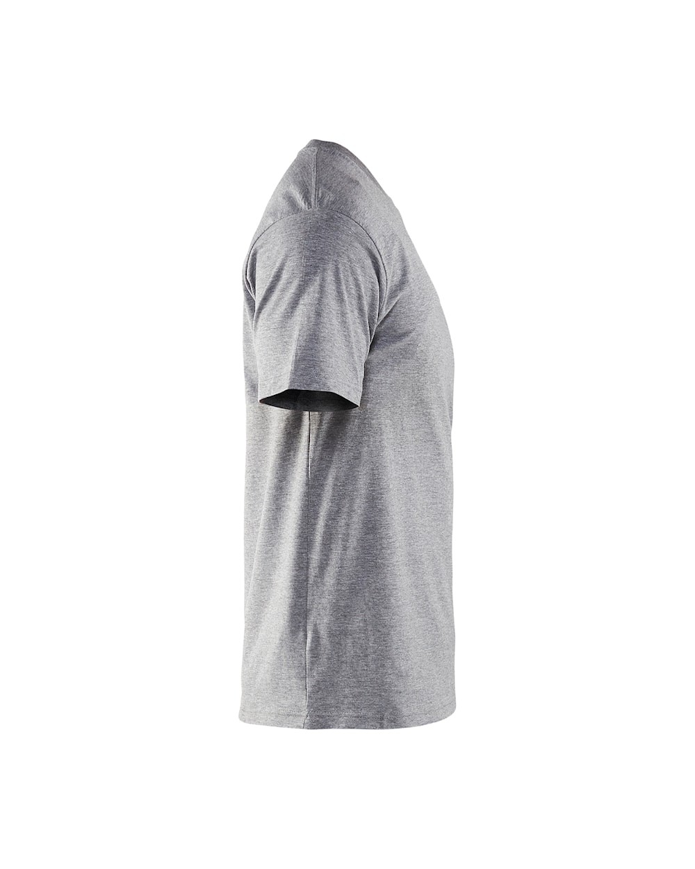 10 pezzi - T-shirt girocollo maniche corte da Lavoro Blaklader 330210339000L
