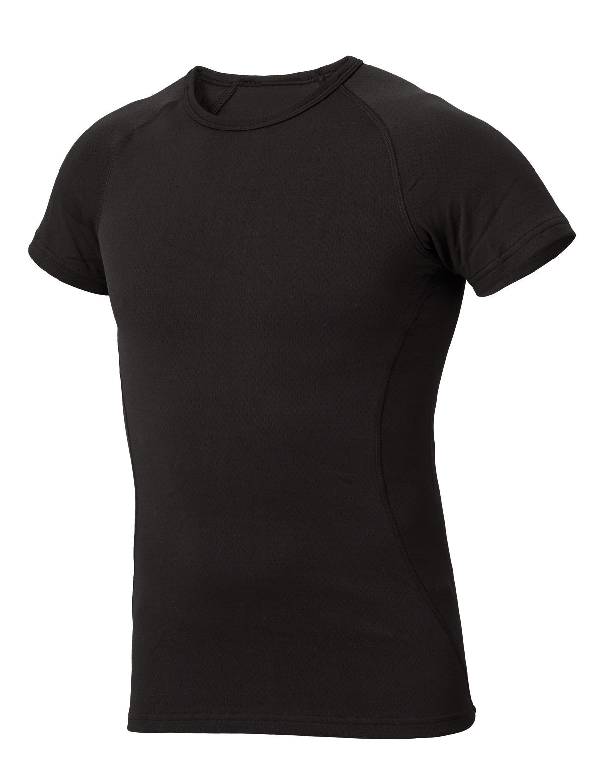 T-Shirt Da Lavoro Invernale Siggi 19MA0249/00-9013