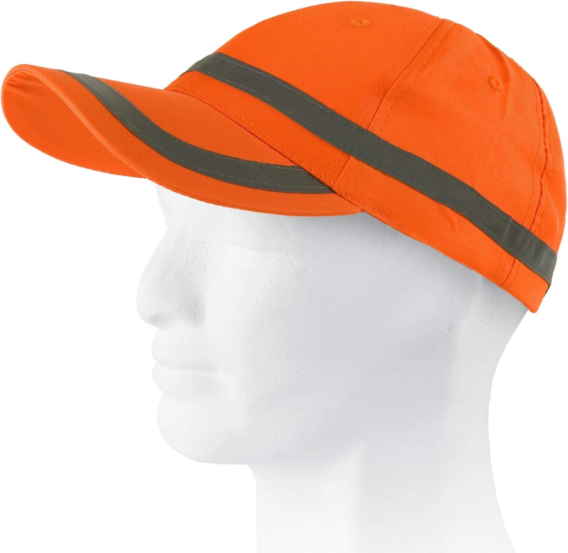 Cappello alta visibilit� WORKTEAM - WFA901