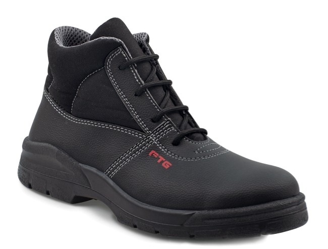 Scarpe antinfortunistiche FTG Lambda S3 SRC