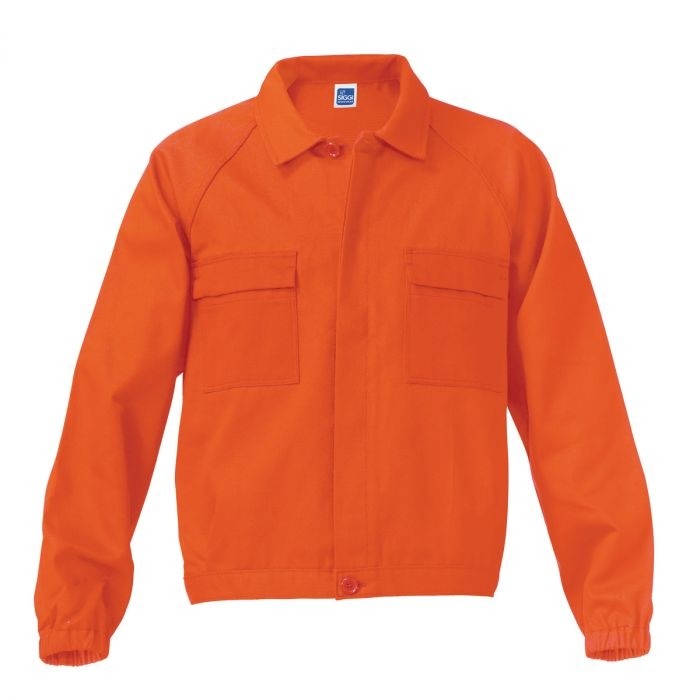Giubbino da Lavoro New Extra Siggi 100% Cotone
