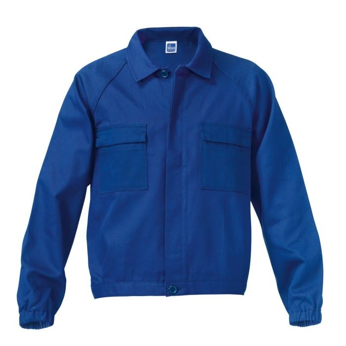 Giubbino da Lavoro New Extra Siggi 100% Cotone