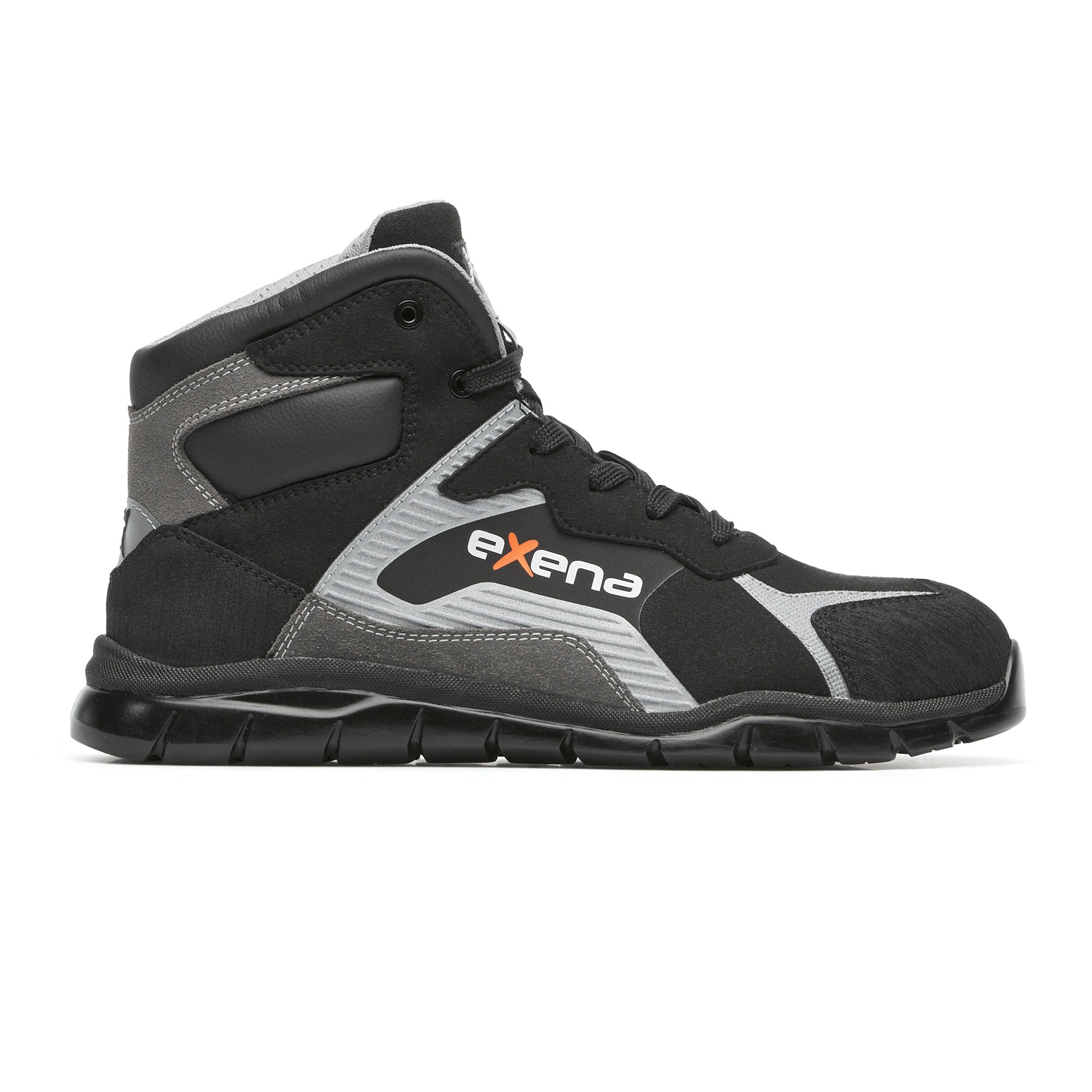 Scarpe Antinfortunistiche Exena XR99 - Street S3 SRC A0405V009