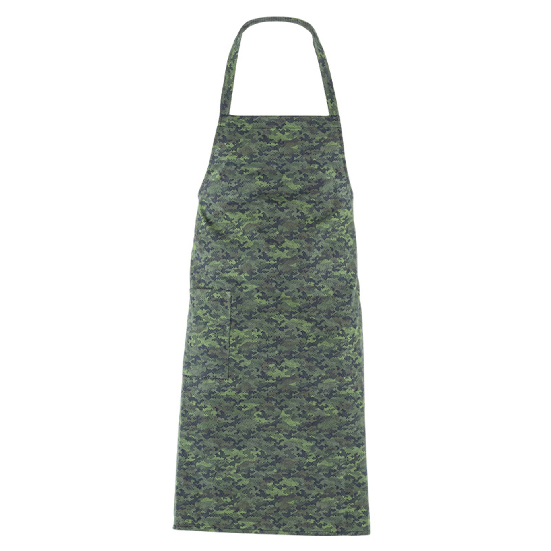 Grembiule da Lavoro Unisex 100% Cotone Giblor's Parigi 22P08H478