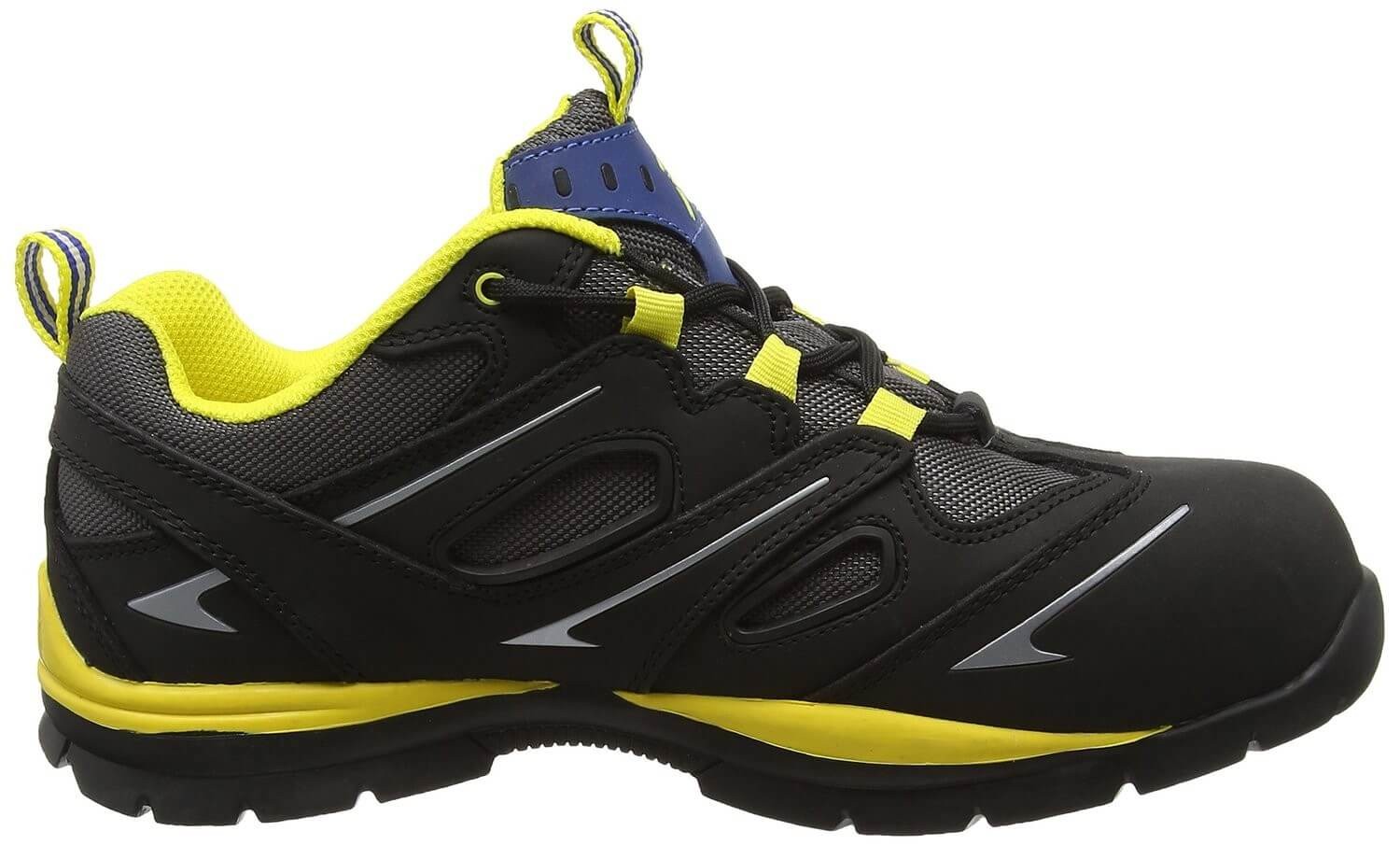 Scarpe antinfortunistiche GOODYEAR G3000 S1P