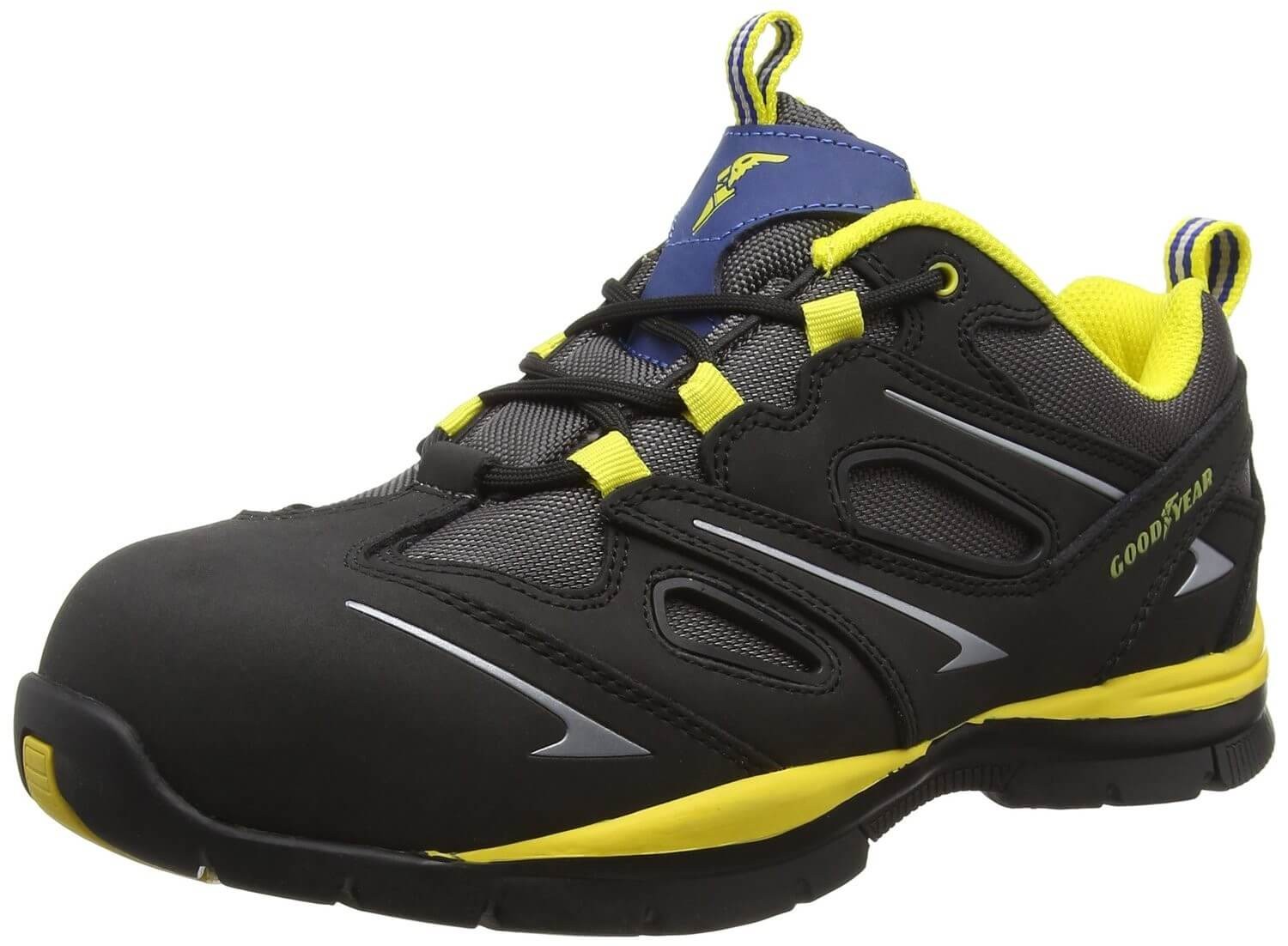 Scarpe antinfortunistiche GOODYEAR G3000 S1P