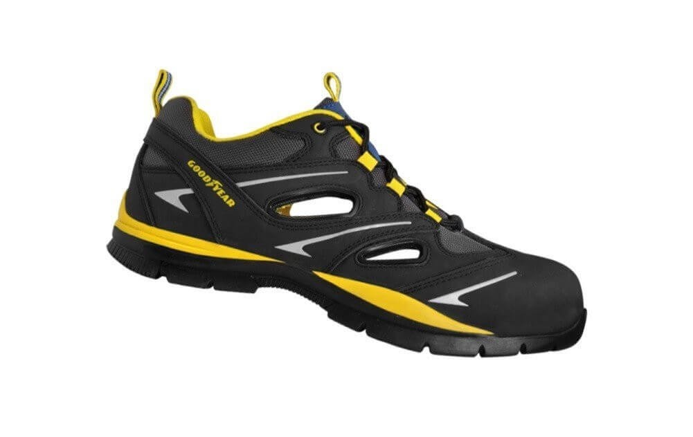 Scarpe antinfortunistiche GOODYEAR G3000 S1P