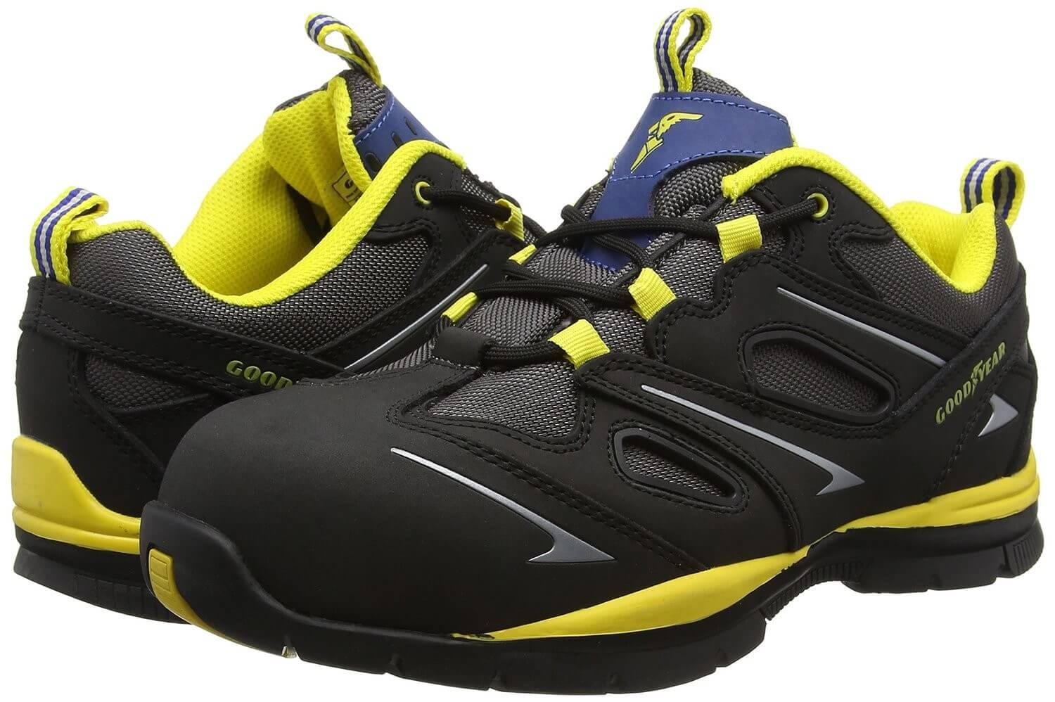 Scarpe antinfortunistiche GOODYEAR G3000 S1P