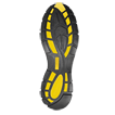 Scarpe antinfortunistiche Goodyear G3000 S1P Blu