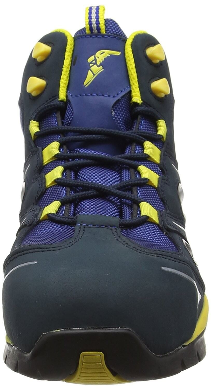 Scarpe antinfortunistiche GOODYEAR G3000 S1P Invernali alte