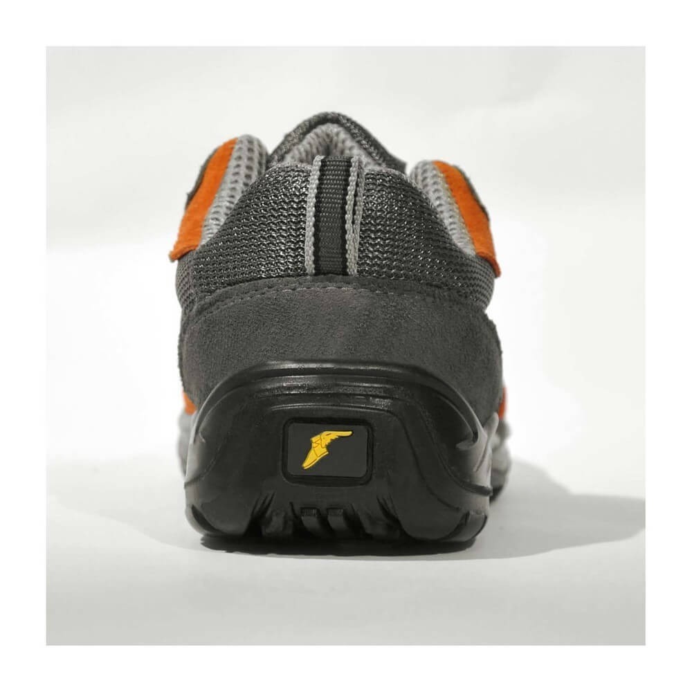 Scarpe antinfortunistiche GOODYEAR S1P G8000 G138882 Traspiranti
