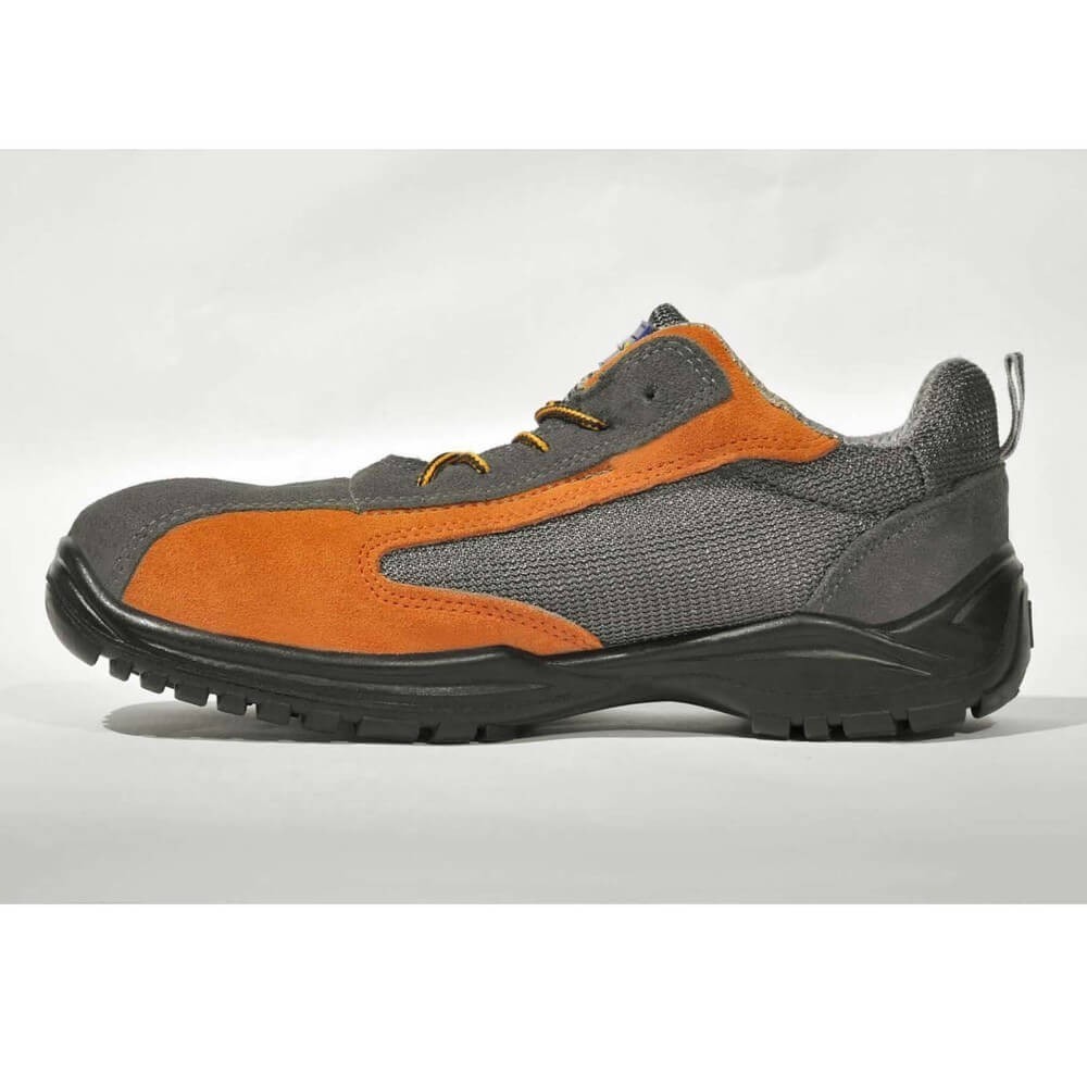 Scarpe antinfortunistiche GOODYEAR S1P G8000 G138882 Traspiranti