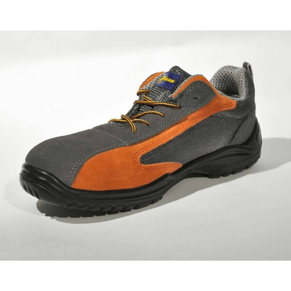 Scarpe antinfortunistiche GOODYEAR S1P G8000 G138882 Traspiranti