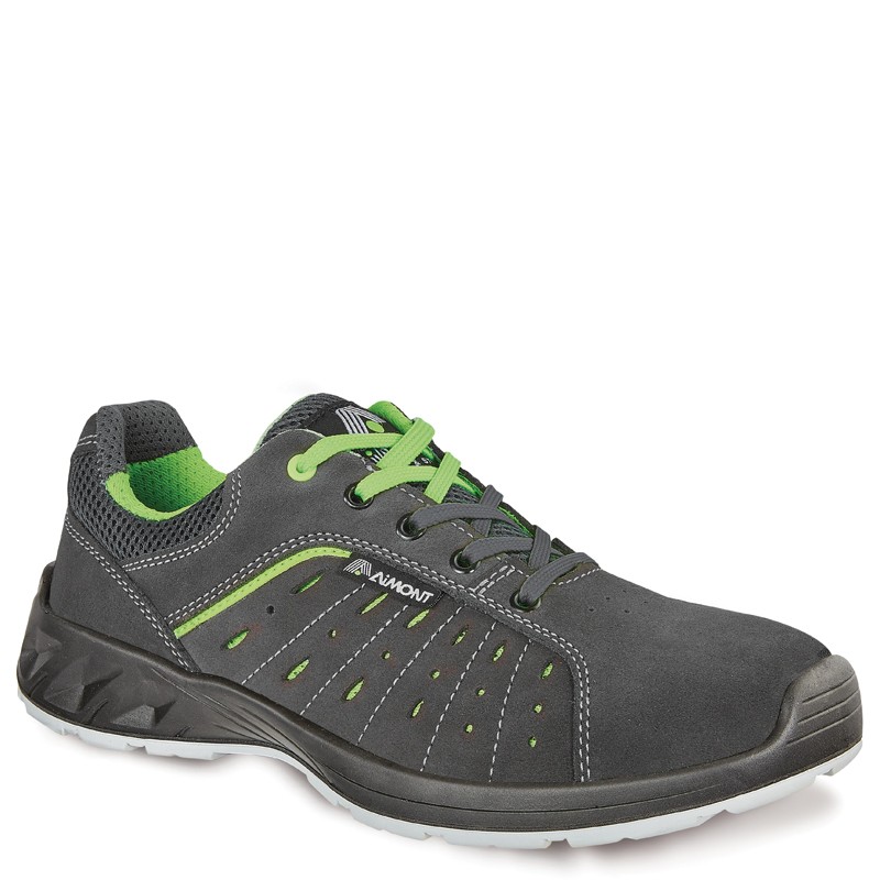 Scarpe antinfortunistiche Aimont Spitfire S1P SRC DM20026