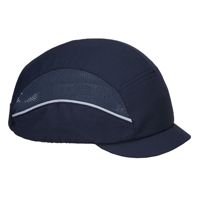 Micro Peak Caschetto Antiurto Portwest PS69
