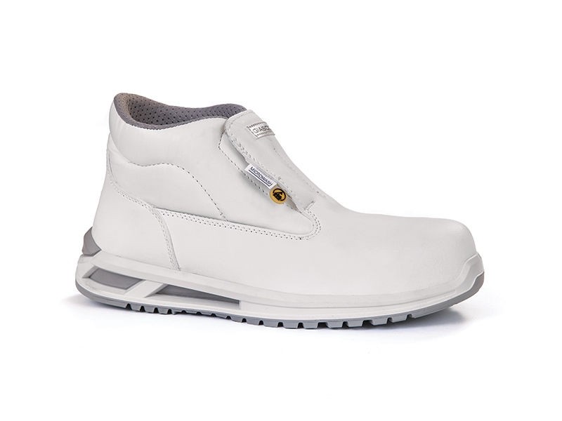 Scarpe Antinfortunistiche Giasco Minorca S2 SRC ESD 3H020I
