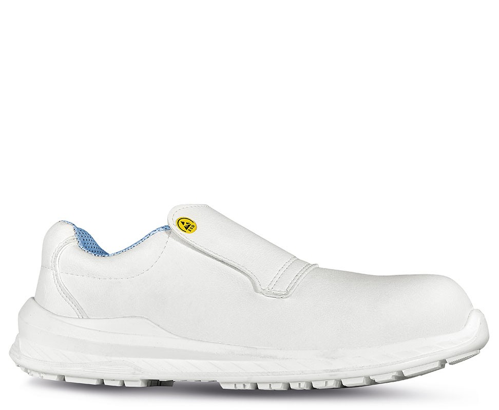 Scarpe antinfortunistiche Jallatte Jalcalcium S2 ESD SRC JI282