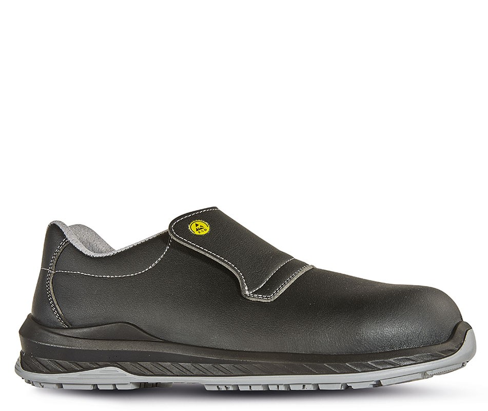 Scarpe antinfortunistiche Jallatte Jalgraphite S2 ESD SRC JI272