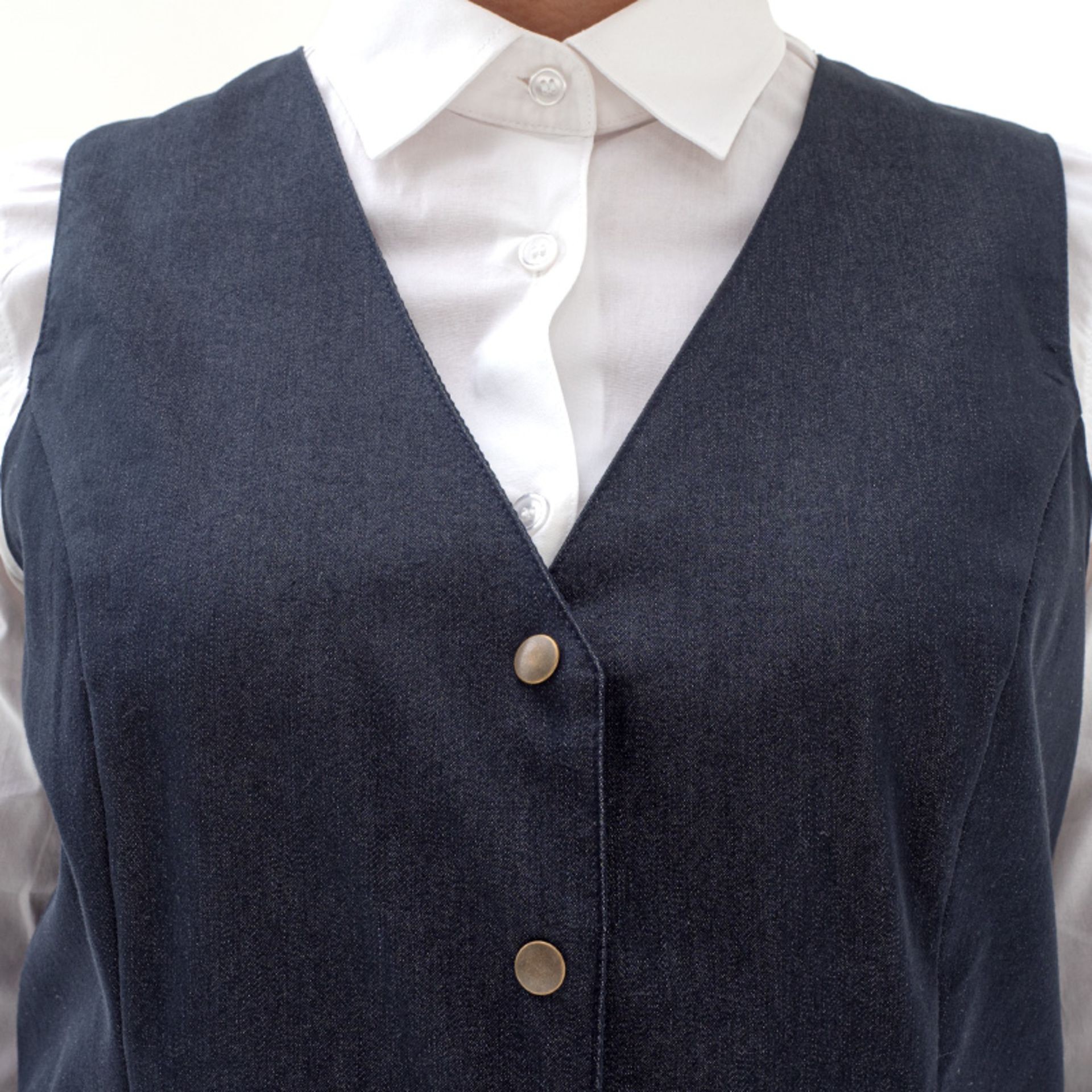 Gilet da Lavoro Stretch Giblor's Cora Lady 22P01E306