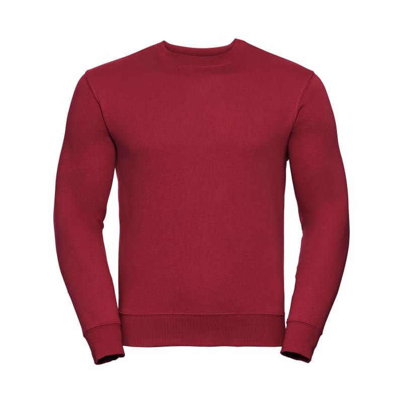 Felpa Da Lavoro Authentic Russell - JE262M