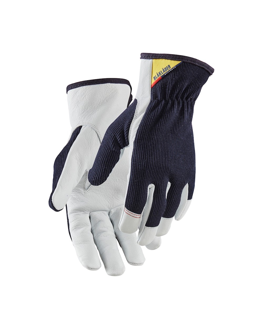 Guanti da Lavoro Blaklader in pelle 28011458861010