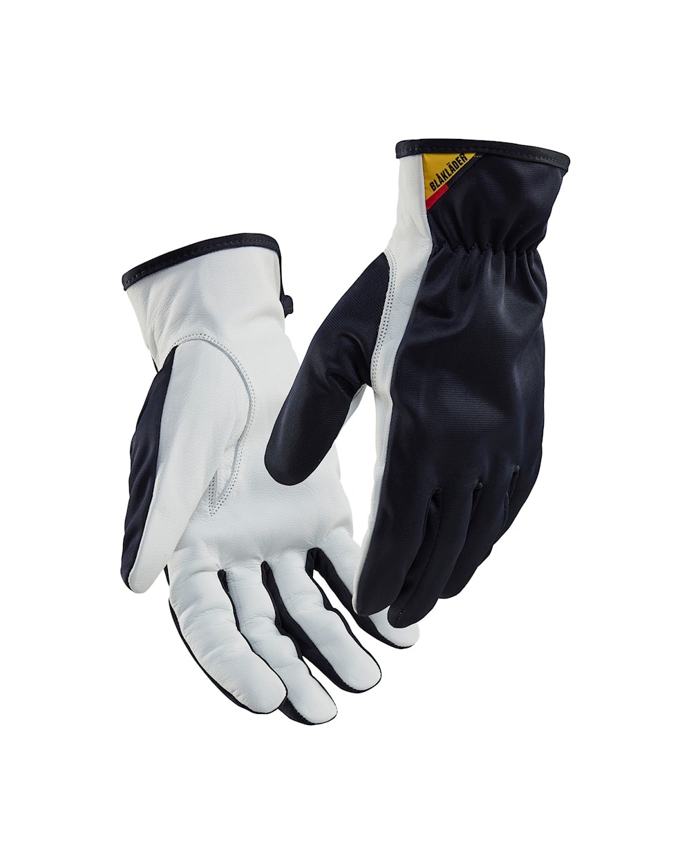 Guanti da Lavoro Blaklader in pelle 28021459861010