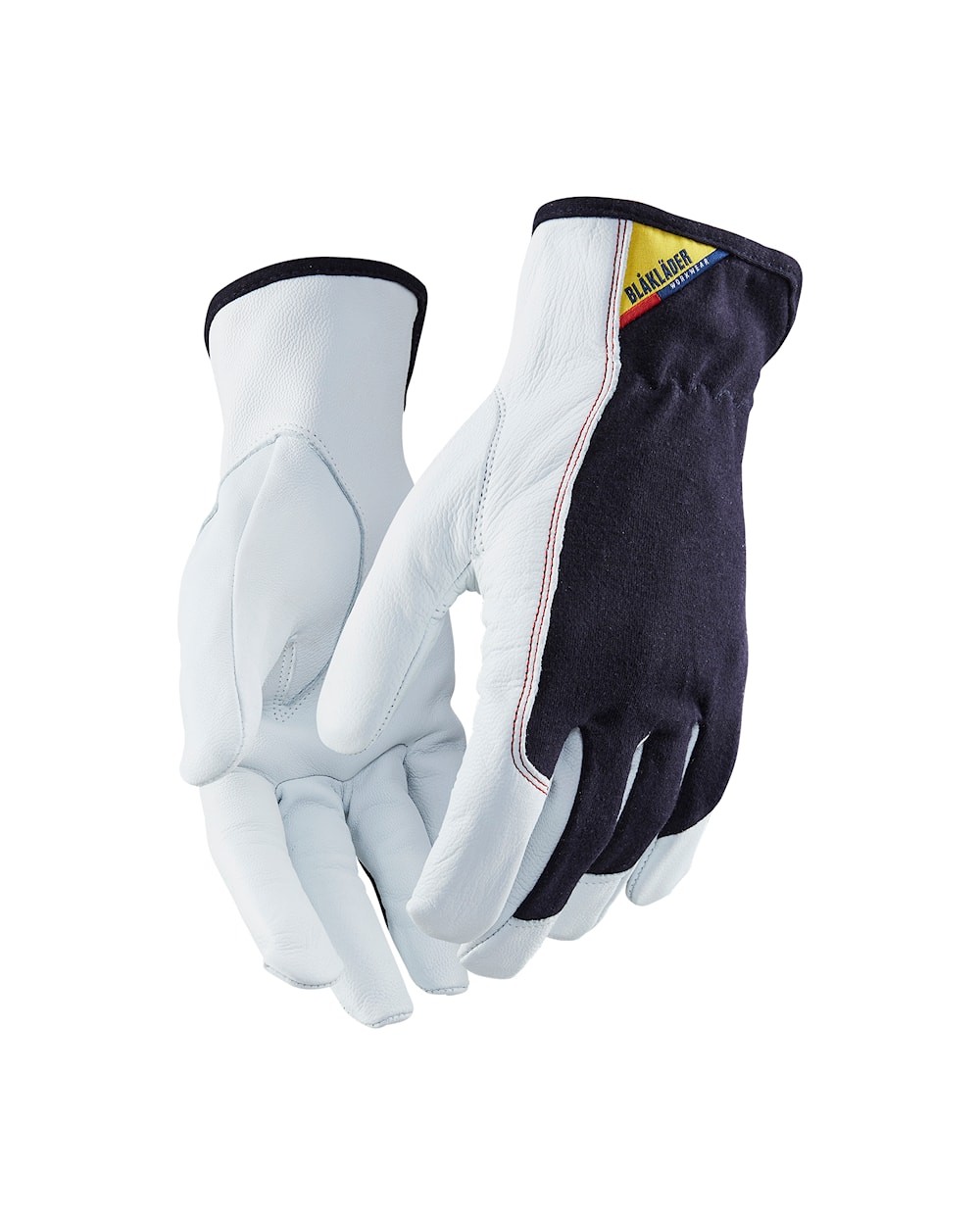 Guanti da Lavoro Blaklader in pelle 28031458861010