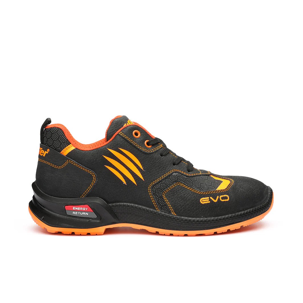 Scarpe Antinfortunistiche Fighter Genesy S3 SRC ESD EV0821