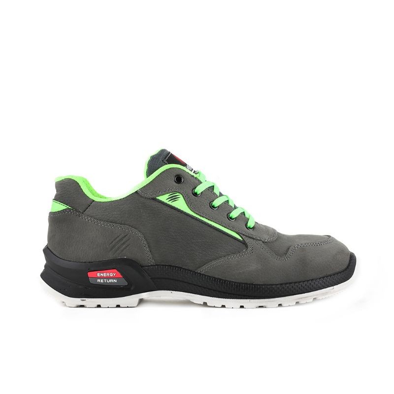 Scarpe antinfortunistiche Orus Fighter S3 SRC ESD - EV0579