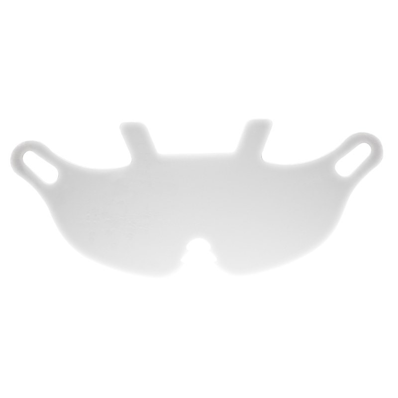 Visierina di ricambio Endurance Portwest PW56