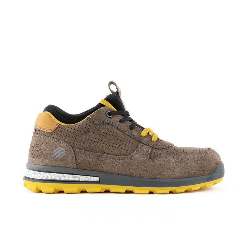Scarpe antinfortunistiche Brady Fighter S1P SRC - DA0299