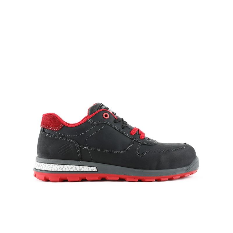 Scarpe antinfortunistiche Ervin Fighter S3 SRC - DA0301