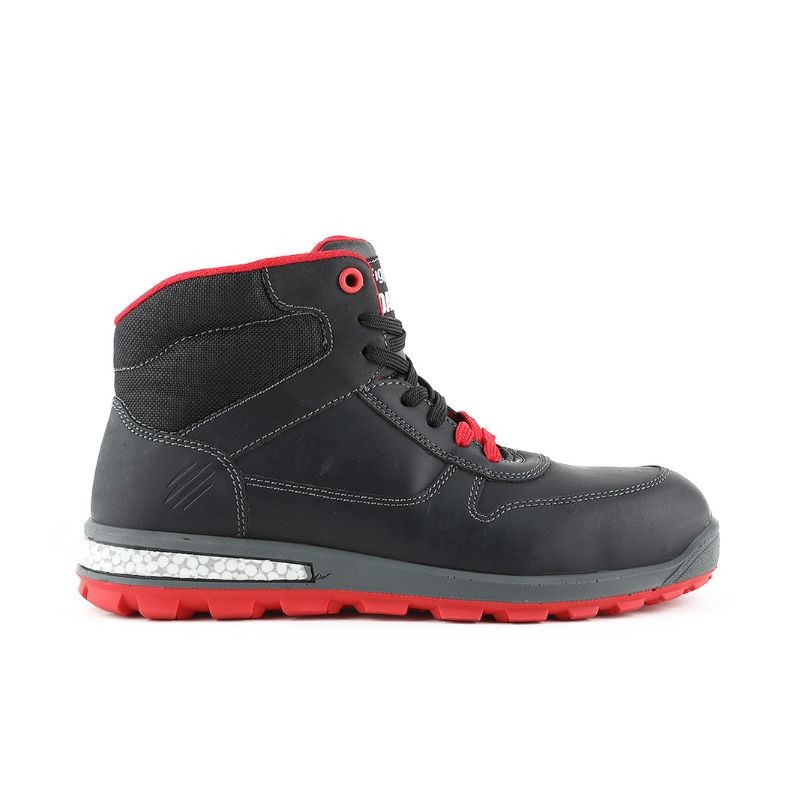 Scarpe antinfortunistiche Iron Fighter S3 SRC - DA0541