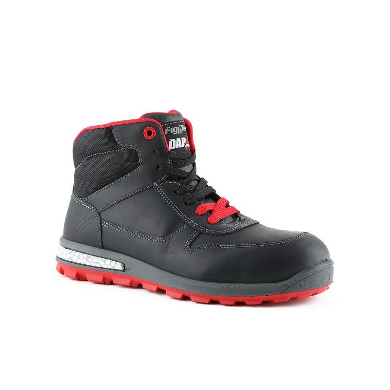 Scarpe antinfortunistiche Iron Fighter S3 SRC - DA0541