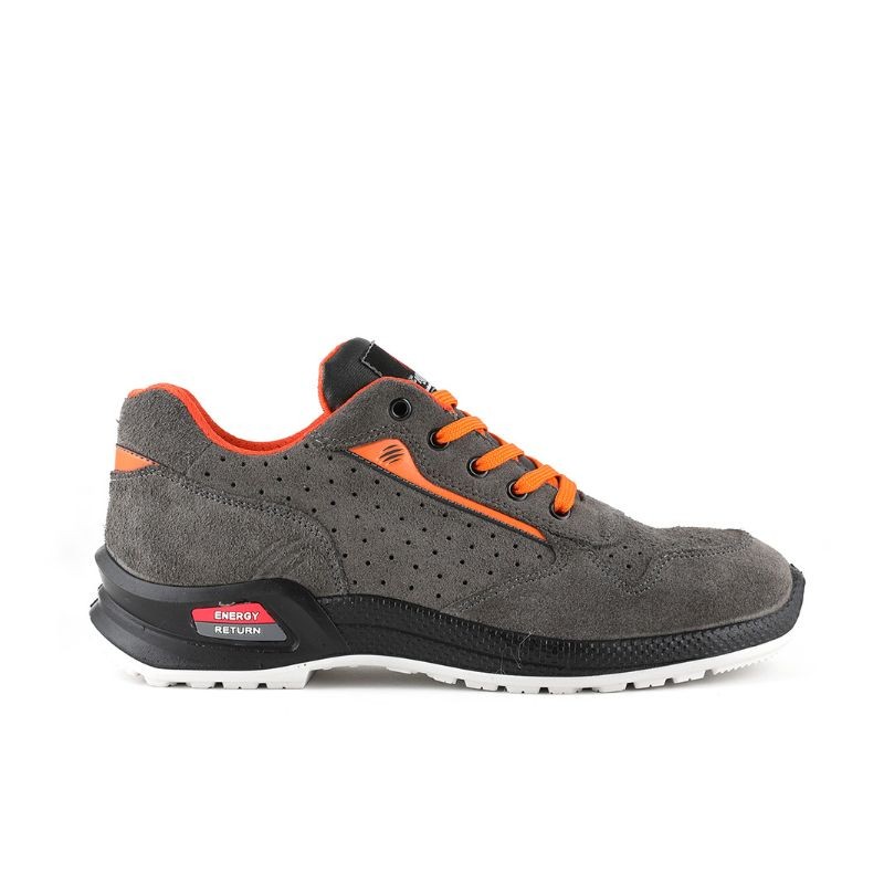 Scarpe antinfortunistiche Tonale Fighter S1P SRC ESD - EV0593