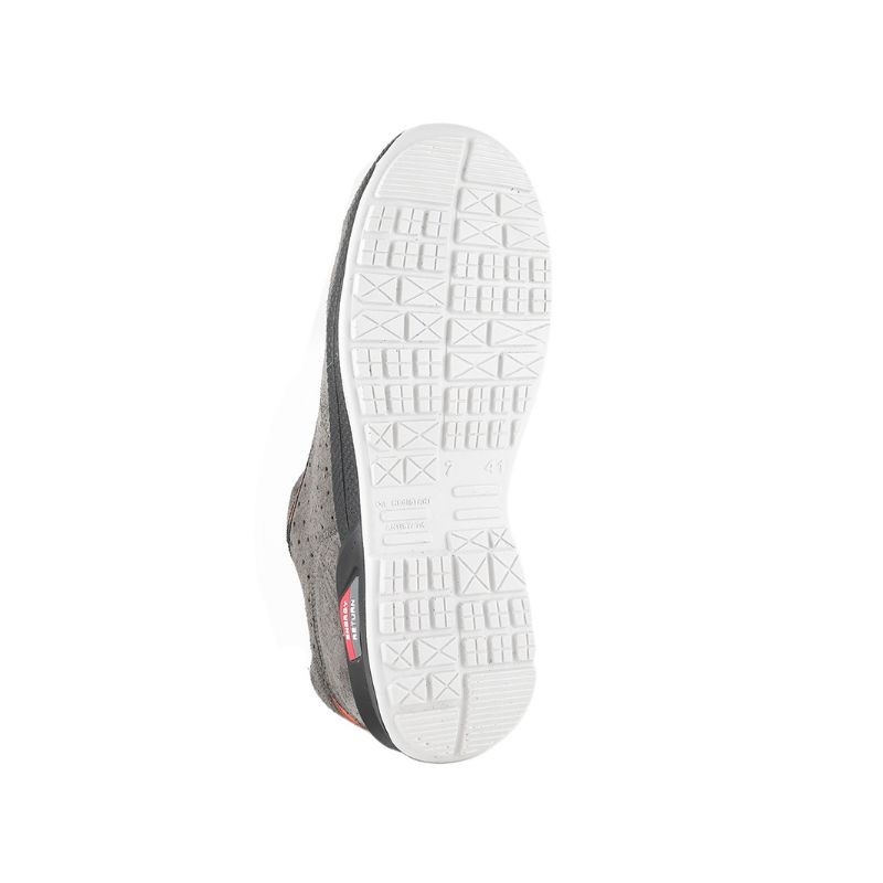 Scarpe antinfortunistiche Gunther Fighter S1P SRC ESD - EV0587