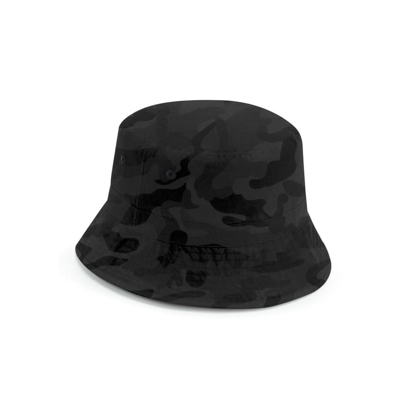 Cappello Recycled Polyester Bucket Hat Beechfield - B84R