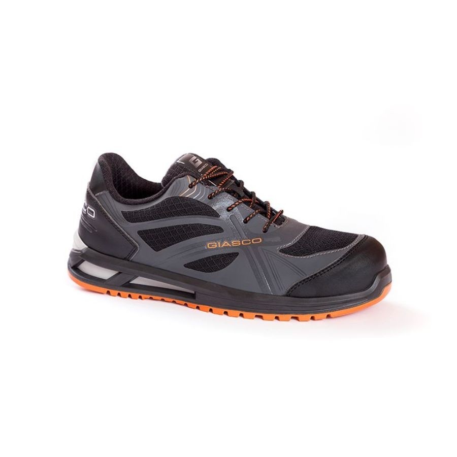 Scarpe Antinfortunistiche Giasco Tahiti S1P SRC 3H171Q