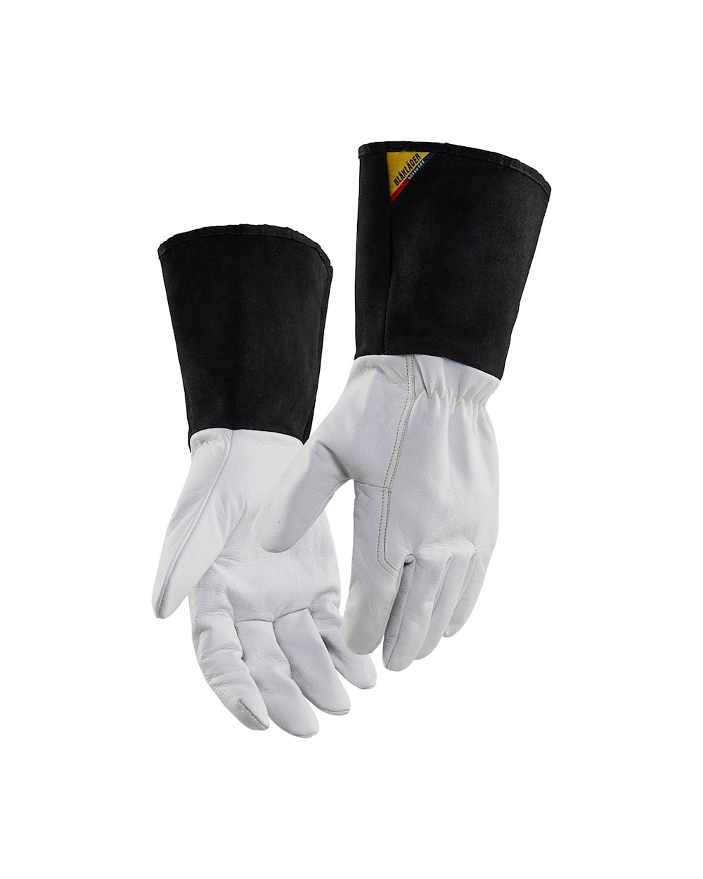 Guanti da Lavoro Blaklader saldatura 28391460109810