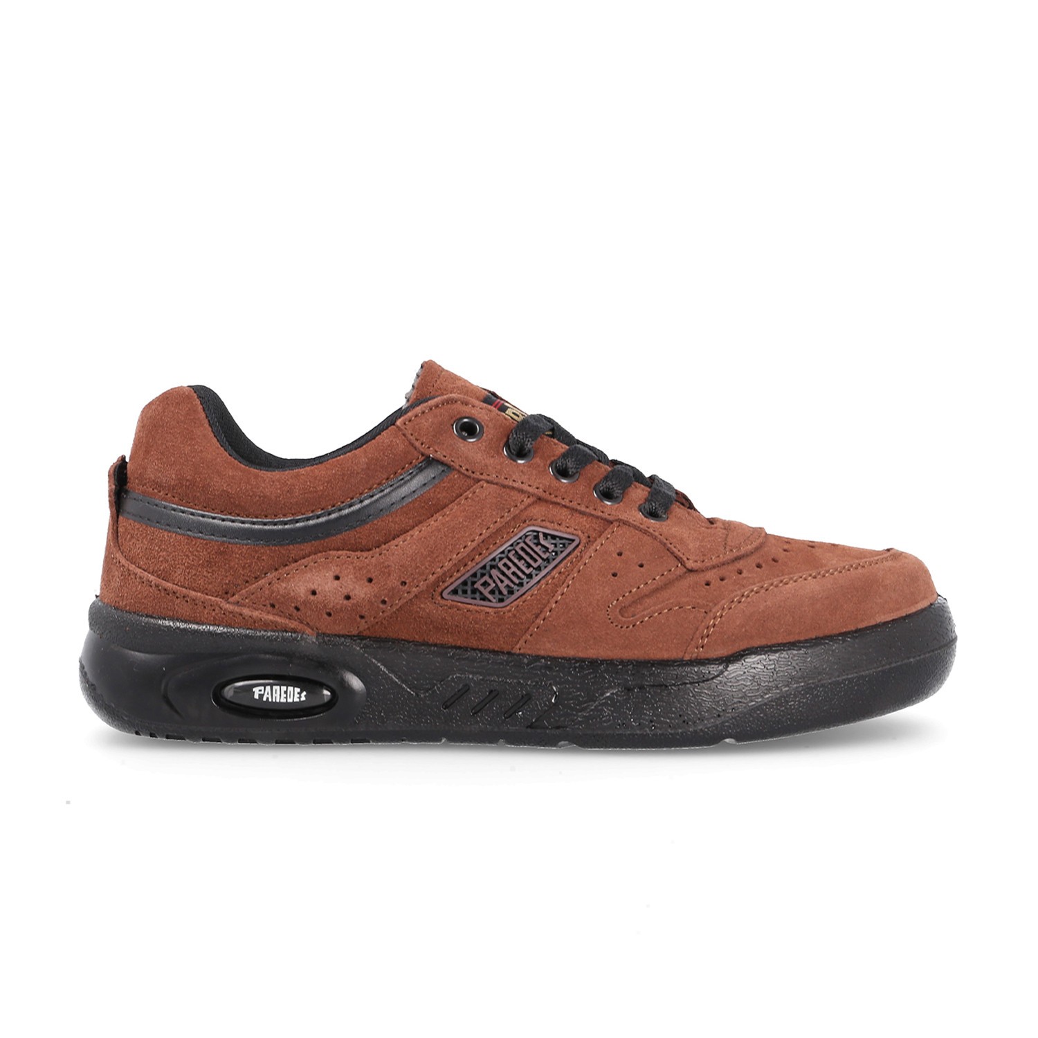Scarpe Antinfortunistiche Paredes Ecology O1 SRA Basse Metal Free DP103