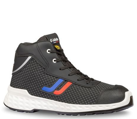 Scarpe Antinfortunistiche Alte Jallatte Jalpatriot S3S CI FO SR JVJV103