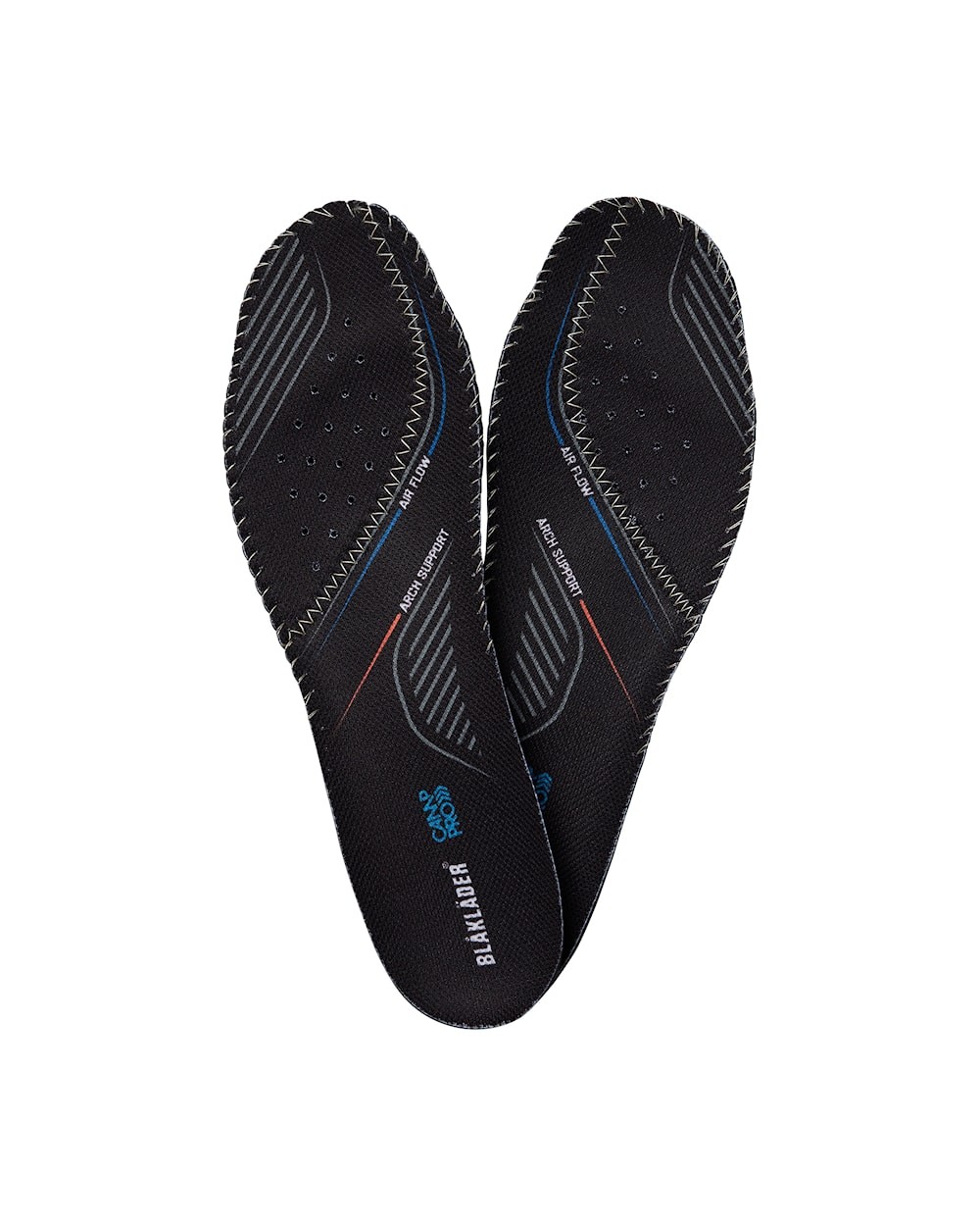 Soletta da Lavoro Blaklader originale per Retro e Elite ESD 24620000990043