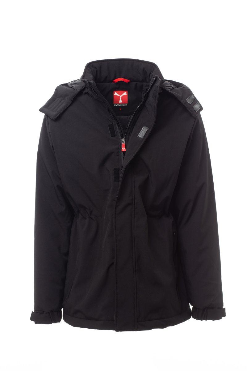 Giubbotto da Lavoro Softshell Stretch Multitasche Payper Nordet AY 7249